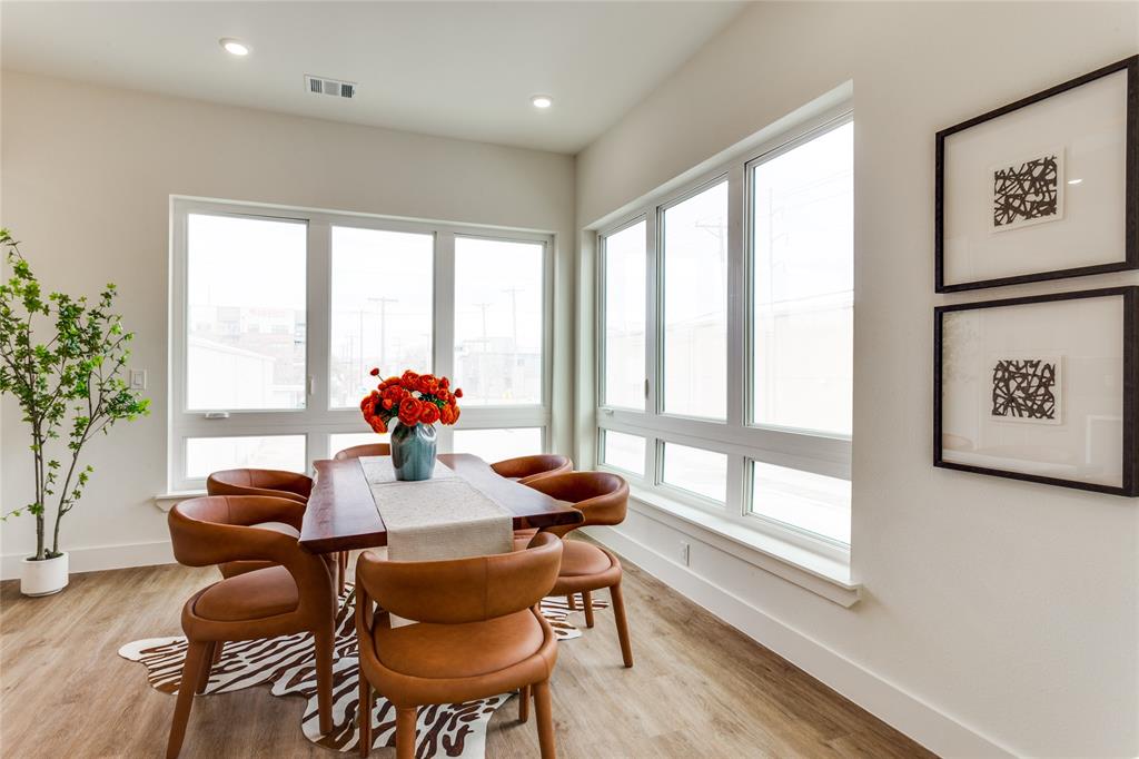 Julia Martin Sub - Residential