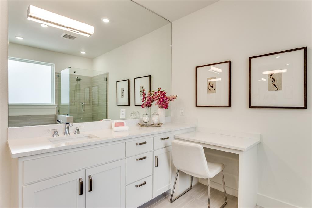 Julia Martin Sub - Residential