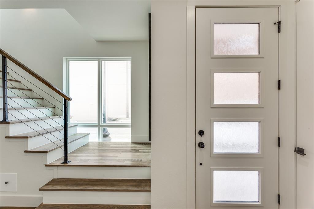 Julia Martin Sub - Residential