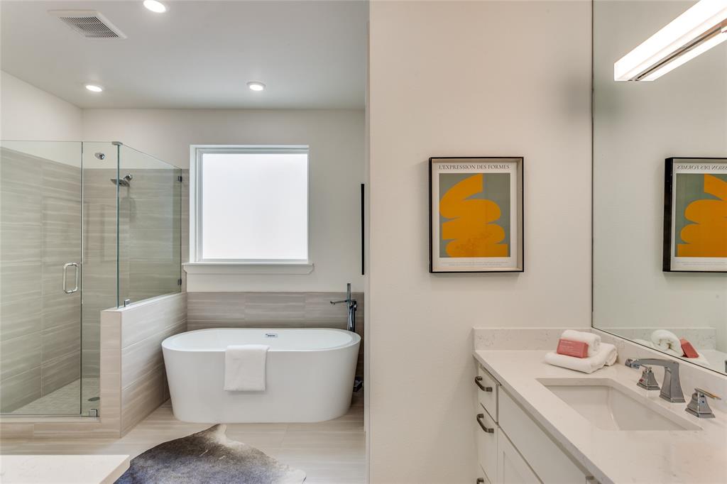 Julia Martin Sub - Residential