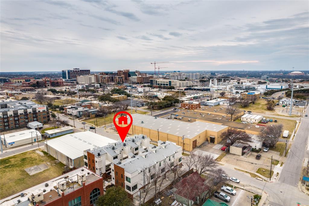 Julia Martin Sub - Residential