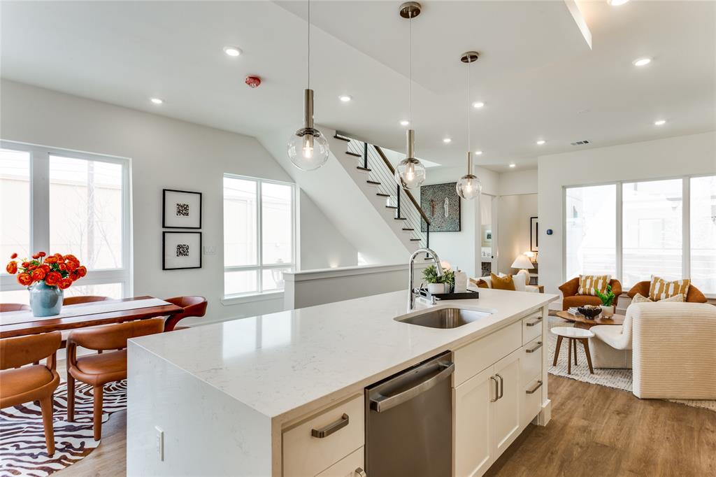 Julia Martin Sub - Residential