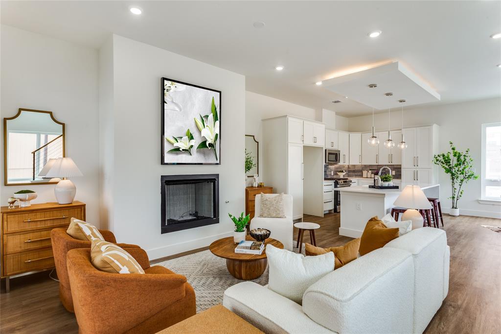 Julia Martin Sub - Residential