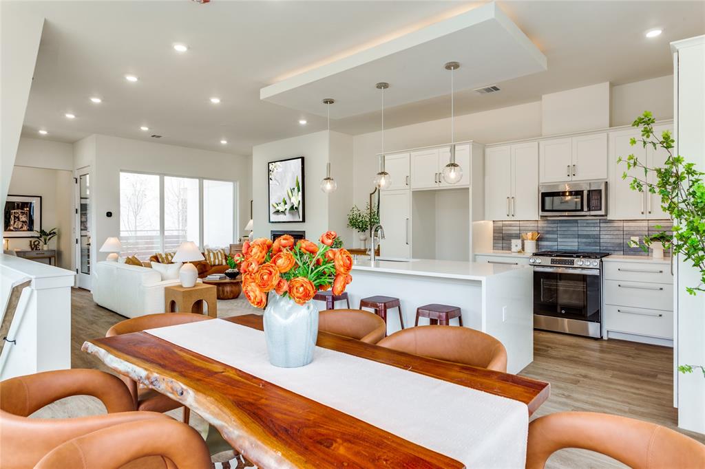 Julia Martin Sub - Residential