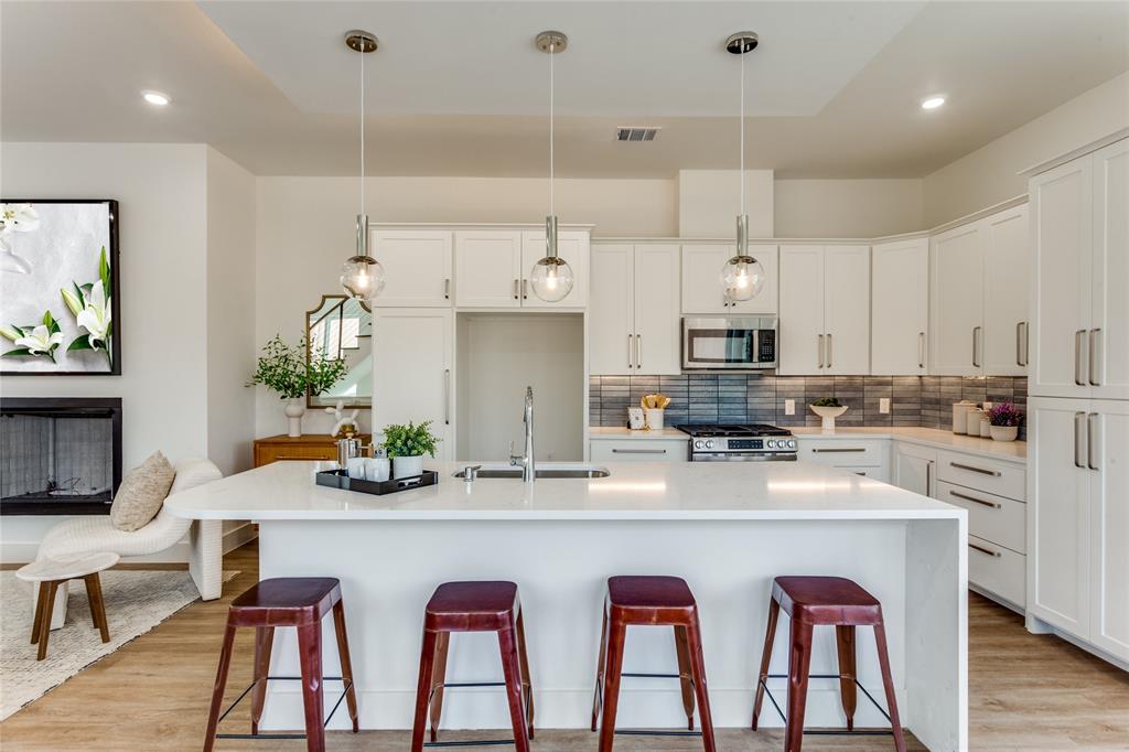 Julia Martin Sub - Residential