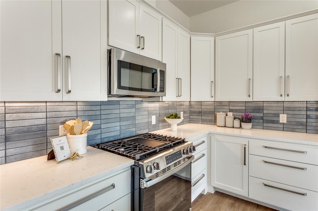 Julia Martin Sub - Residential