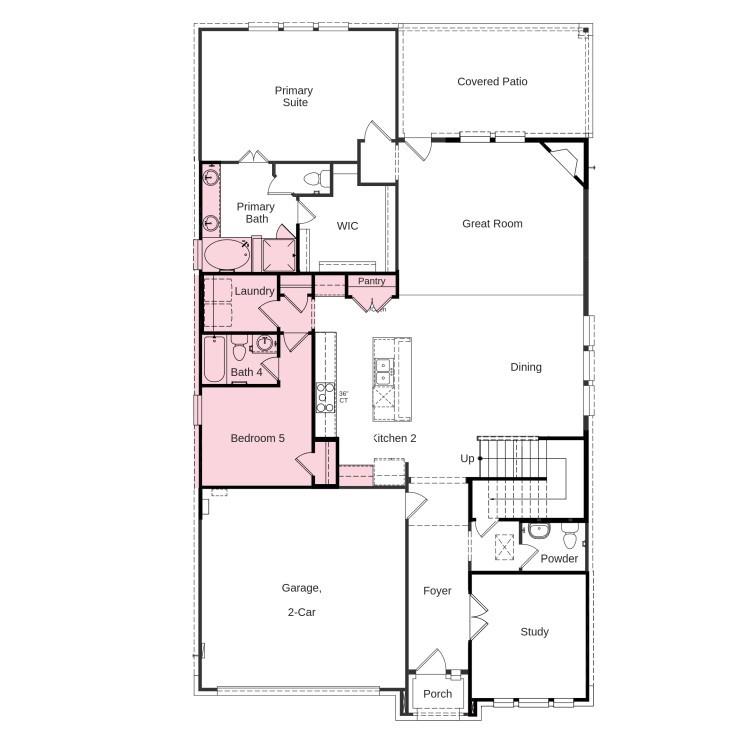 809 Cottontail Way