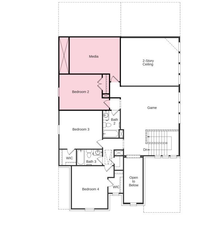 809 Cottontail Way