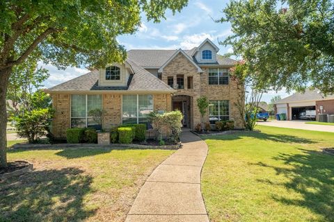 420 Normandy Lane Heath TX 75032