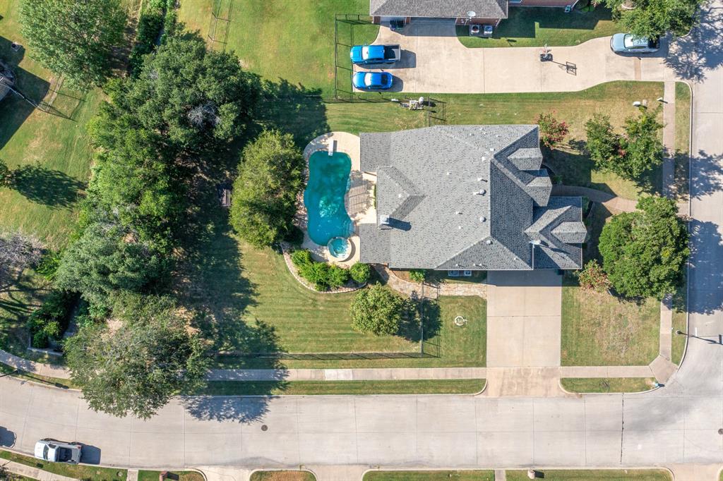 420 Normandy Lane