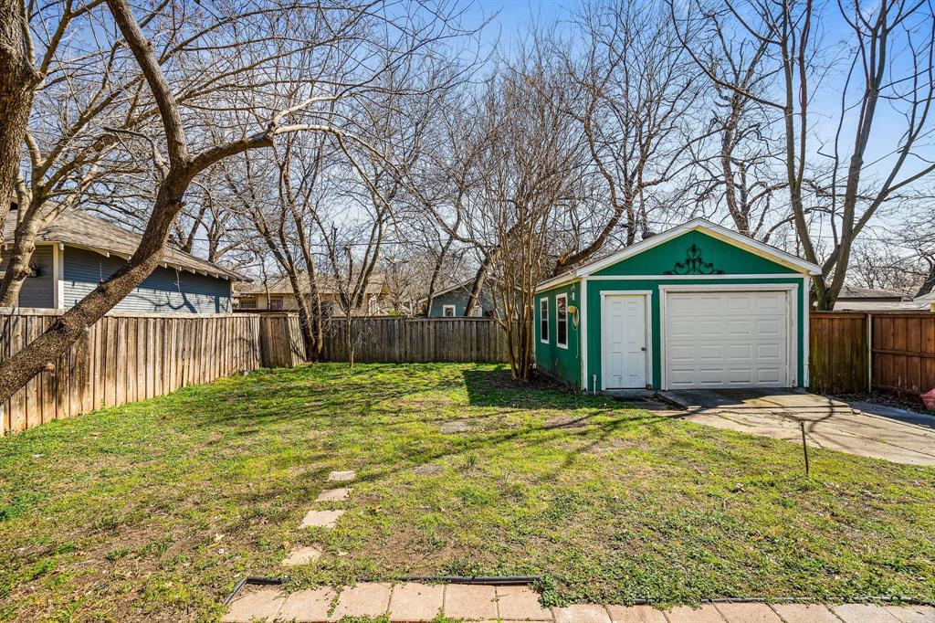 Haupt Estate - Residential Lease