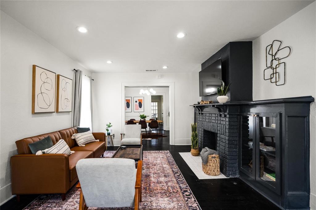 Haupt Estate - Residential Lease