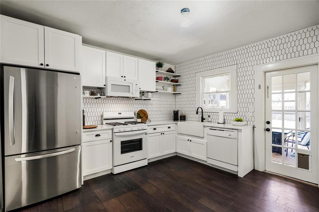 Haupt Estate - Residential Lease