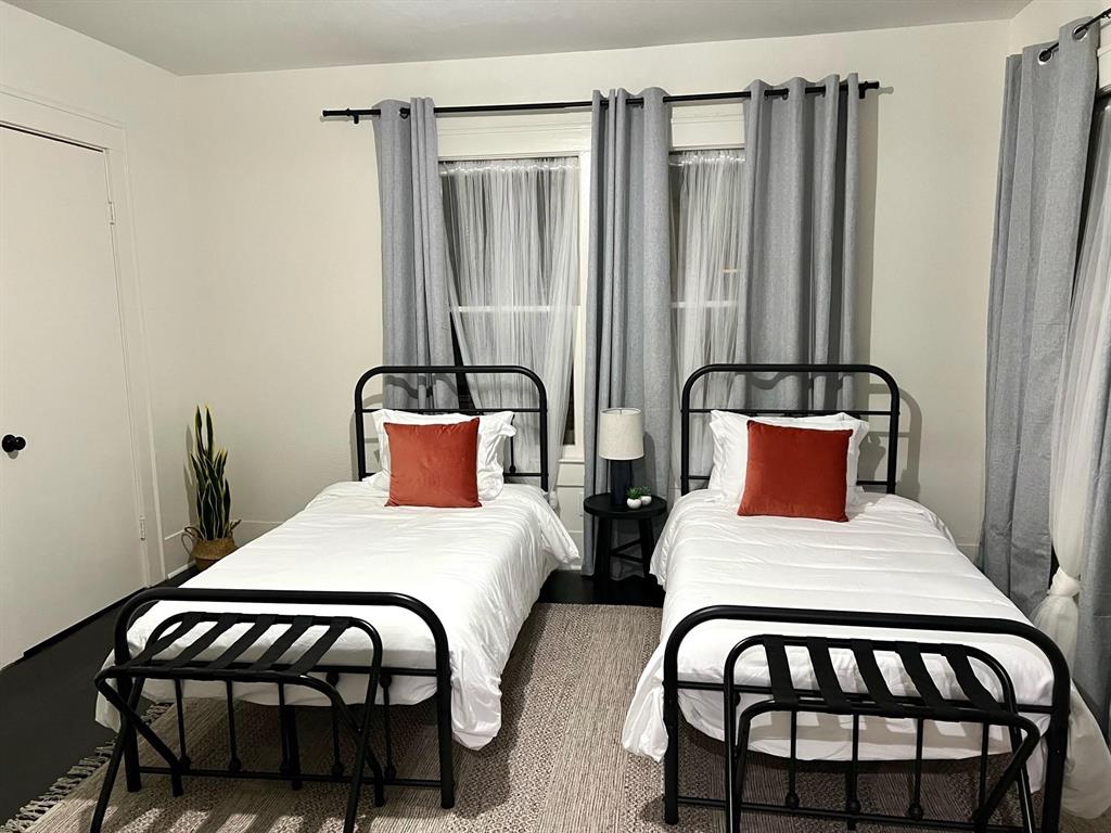 Haupt Estate - Residential Lease