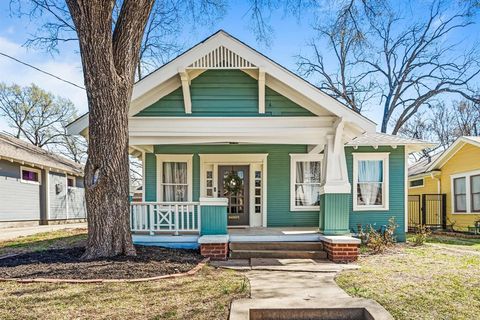 Photo of 5420 Worth Street, Dallas, TX 75214 (MLS # 21091243)