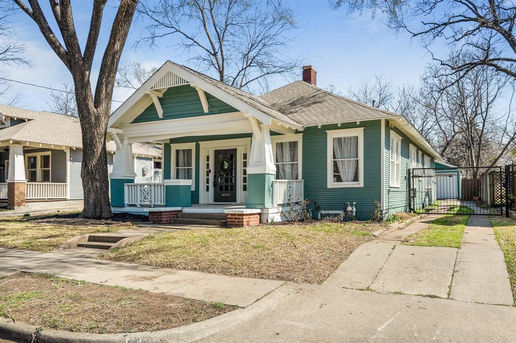 Haupt Estate - Residential Lease