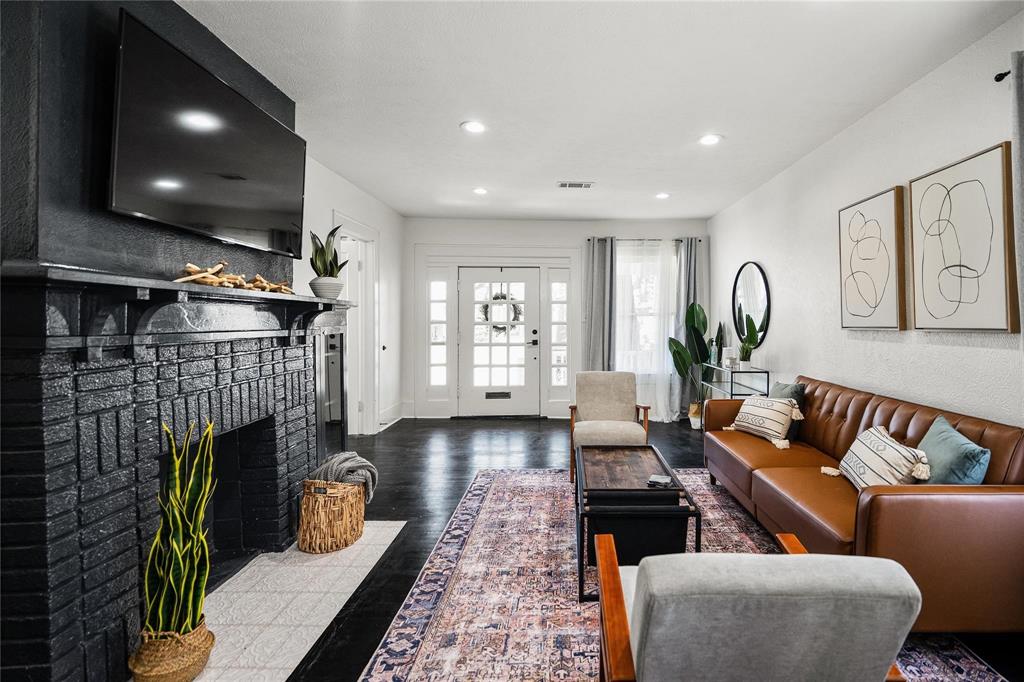 Haupt Estate - Residential Lease