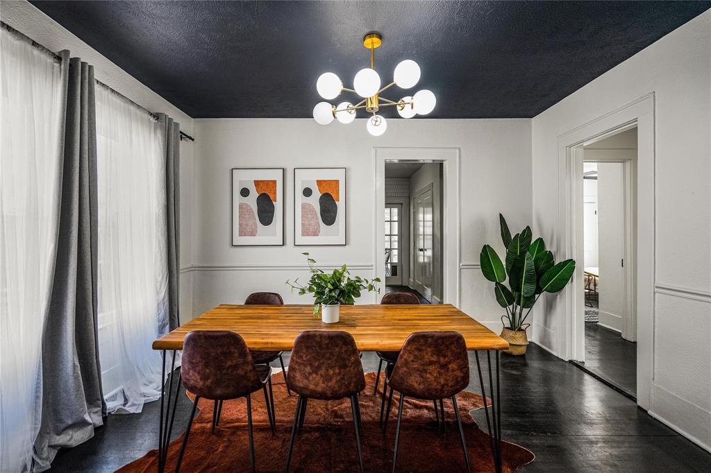 Haupt Estate - Residential Lease