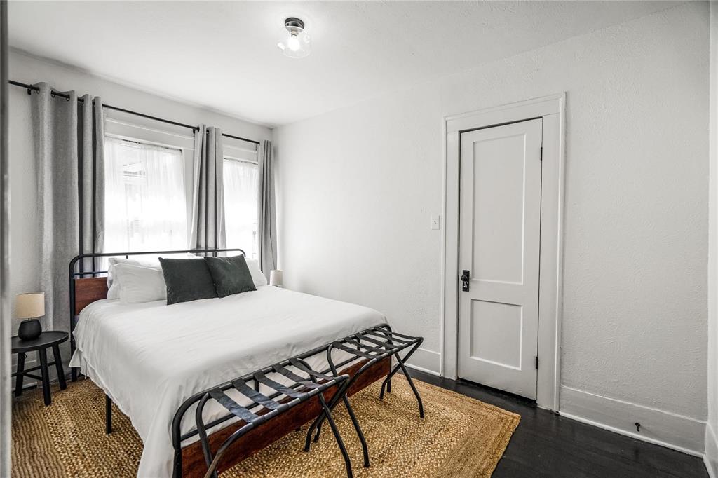 Haupt Estate - Residential Lease