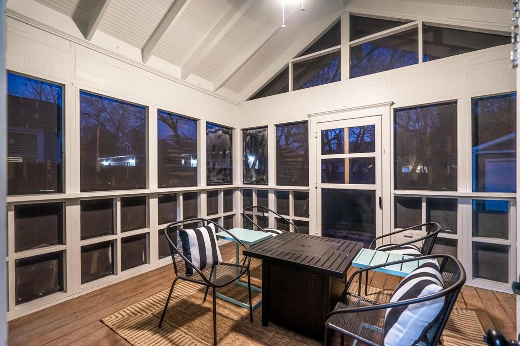 Haupt Estate - Residential Lease