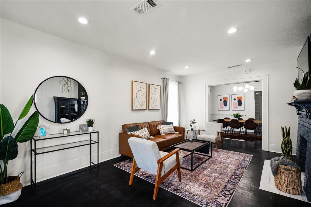 Haupt Estate - Residential Lease