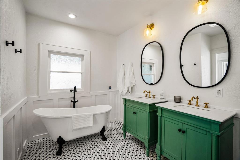 Haupt Estate - Residential Lease