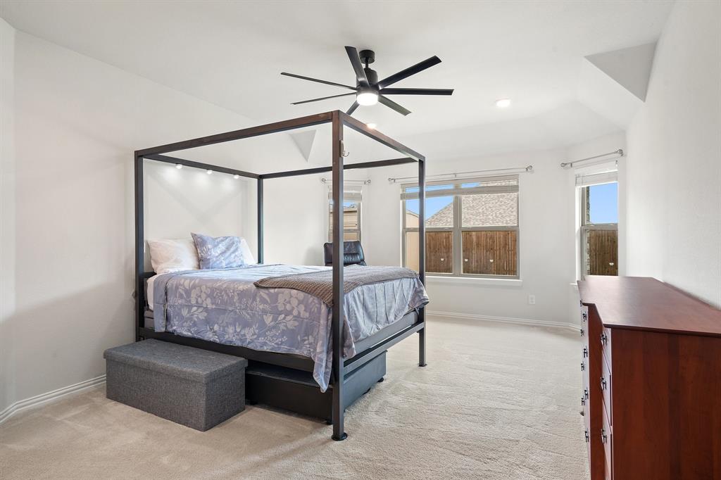 Devonshire Village 3b1 & 3b2 - Residential Lease