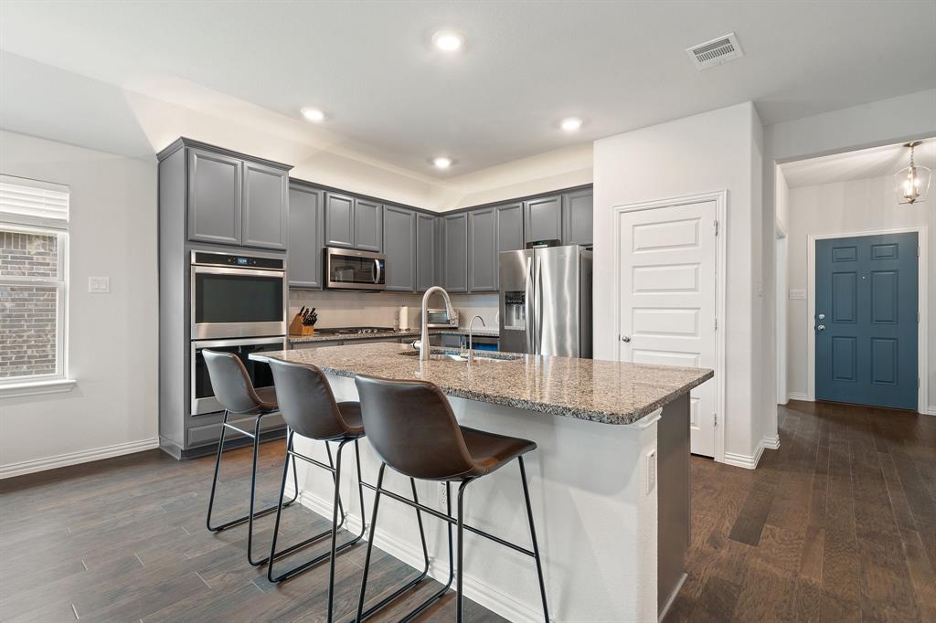 Devonshire Village 3b1 & 3b2 - Residential Lease