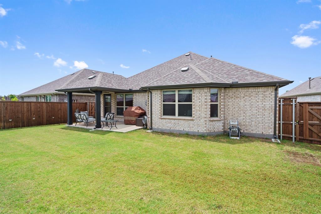 Devonshire Village 3b1 & 3b2 - Residential Lease