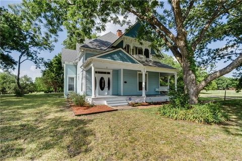 A home in McKinney