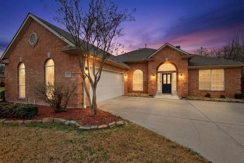 2521 Natchez Terrace Denton TX 76210