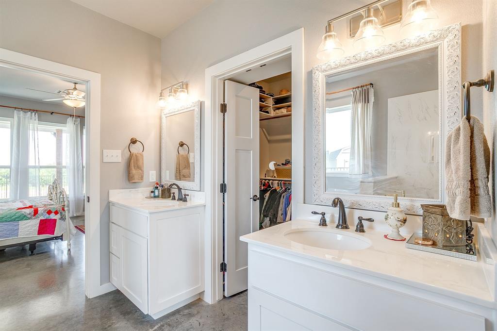 Mccauley & Long Add - Residential