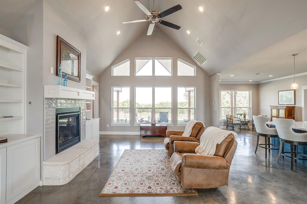 Mccauley & Long Add - Residential