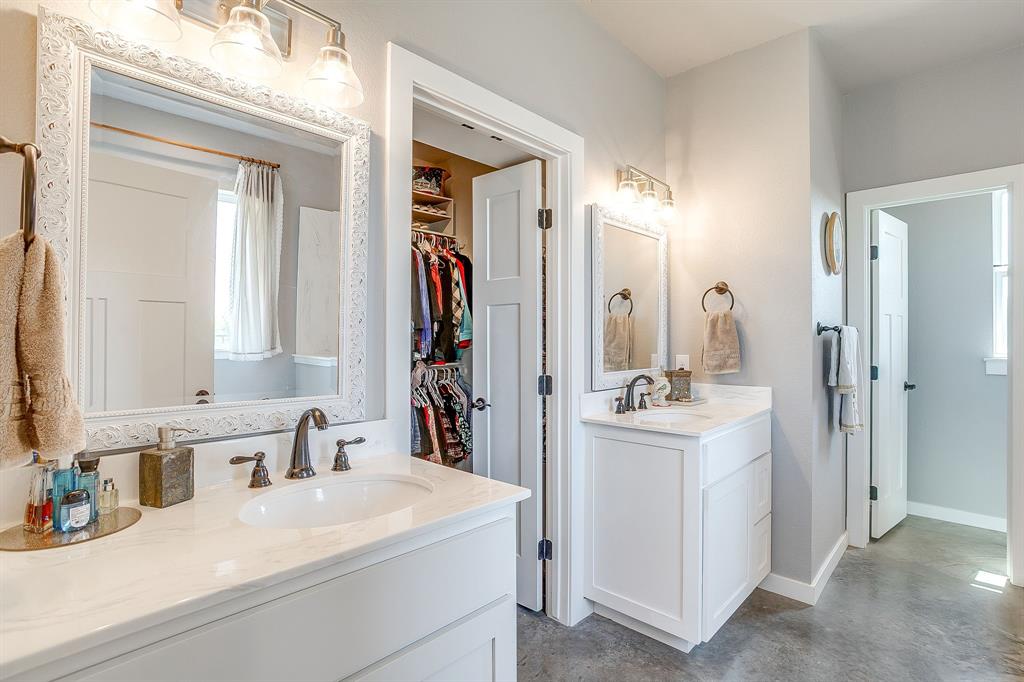 Mccauley & Long Add - Residential