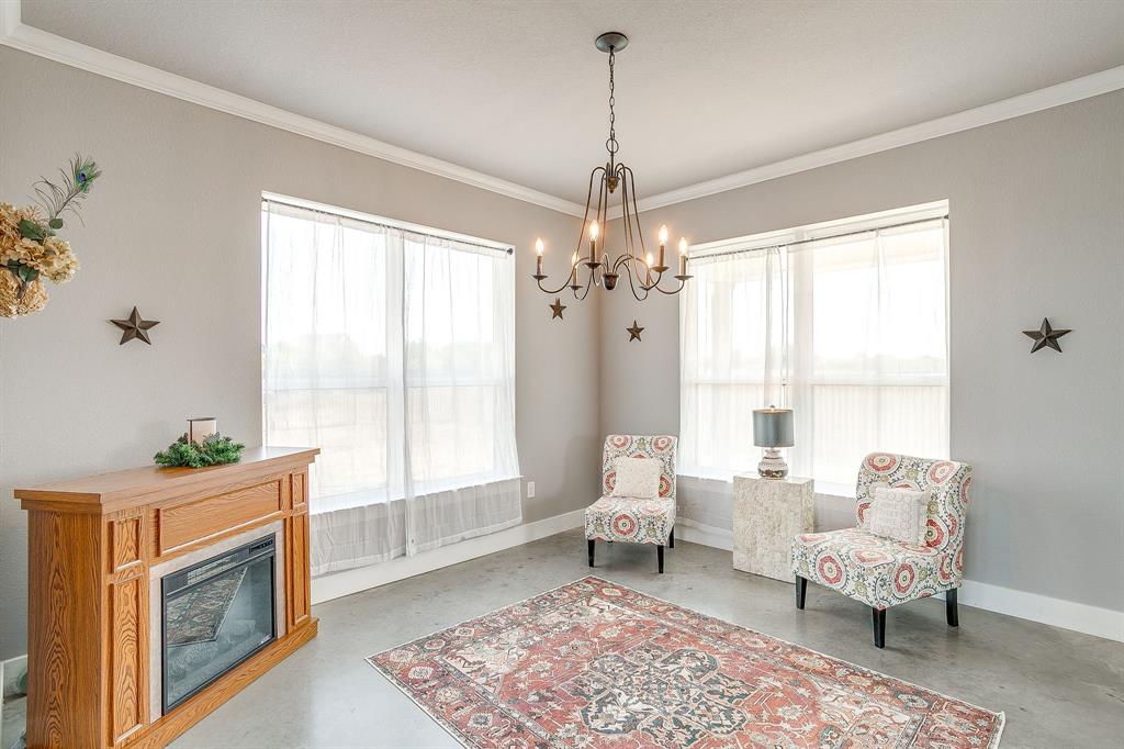 Mccauley & Long Add - Residential