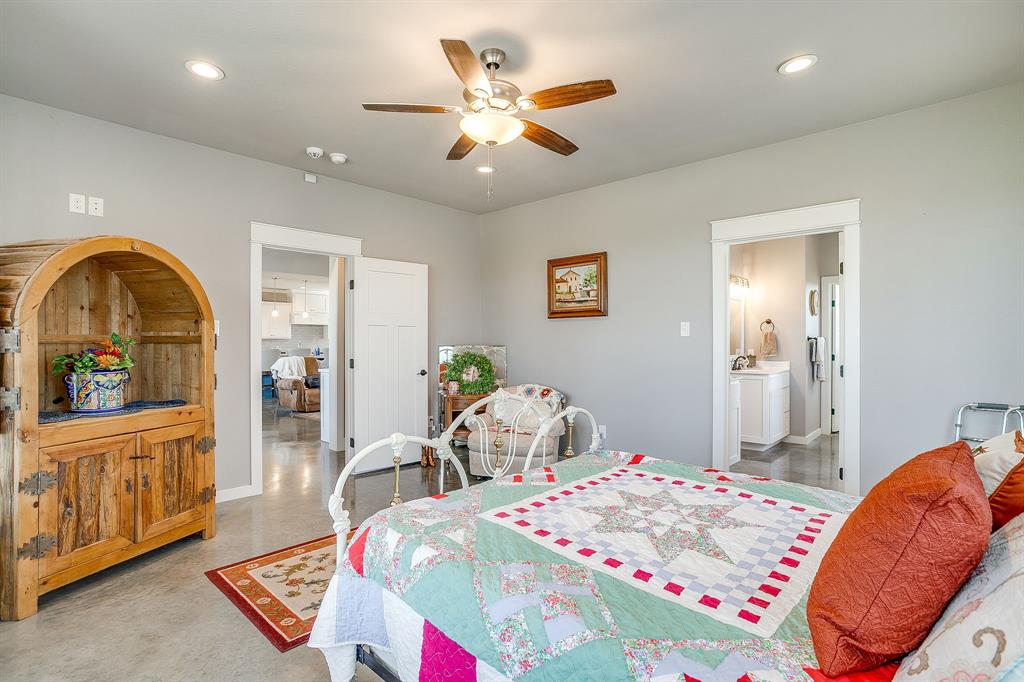 Mccauley & Long Add - Residential