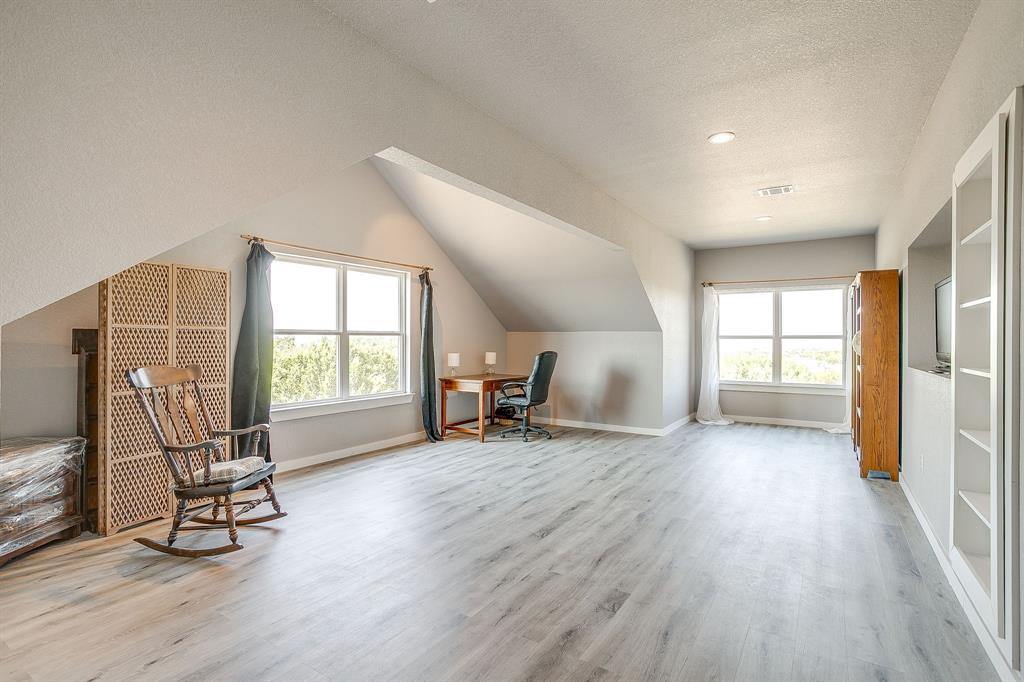 Mccauley & Long Add - Residential