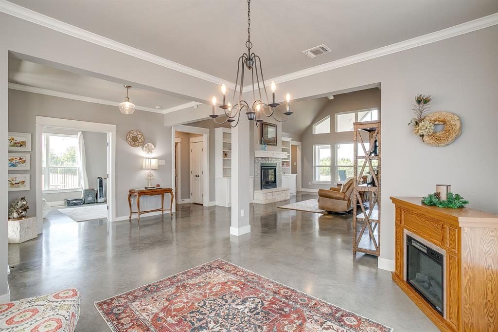 Mccauley & Long Add - Residential