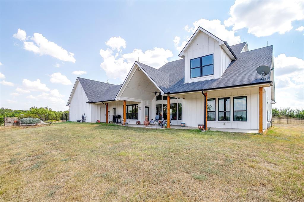 Mccauley & Long Add - Residential