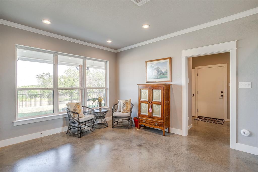 Mccauley & Long Add - Residential