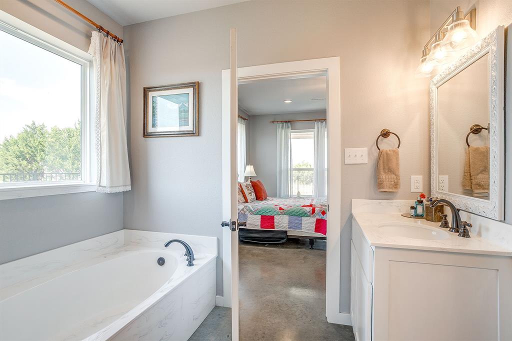 Mccauley & Long Add - Residential