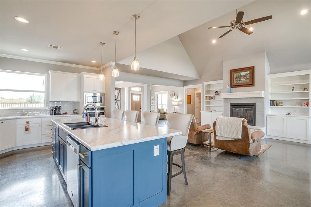 Mccauley & Long Add - Residential