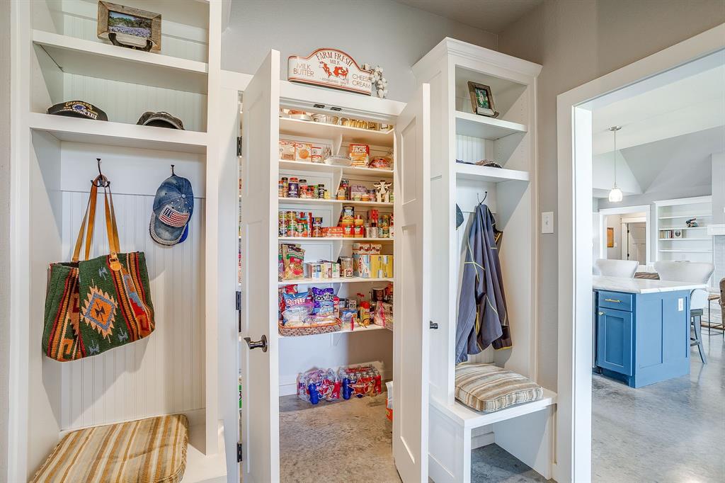 Mccauley & Long Add - Residential