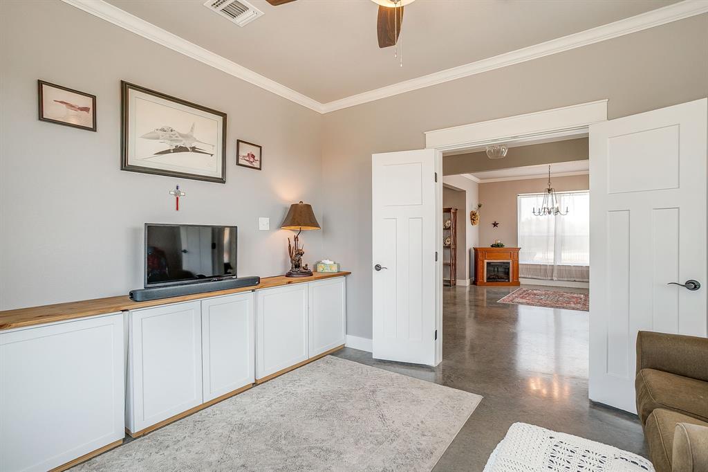 Mccauley & Long Add - Residential