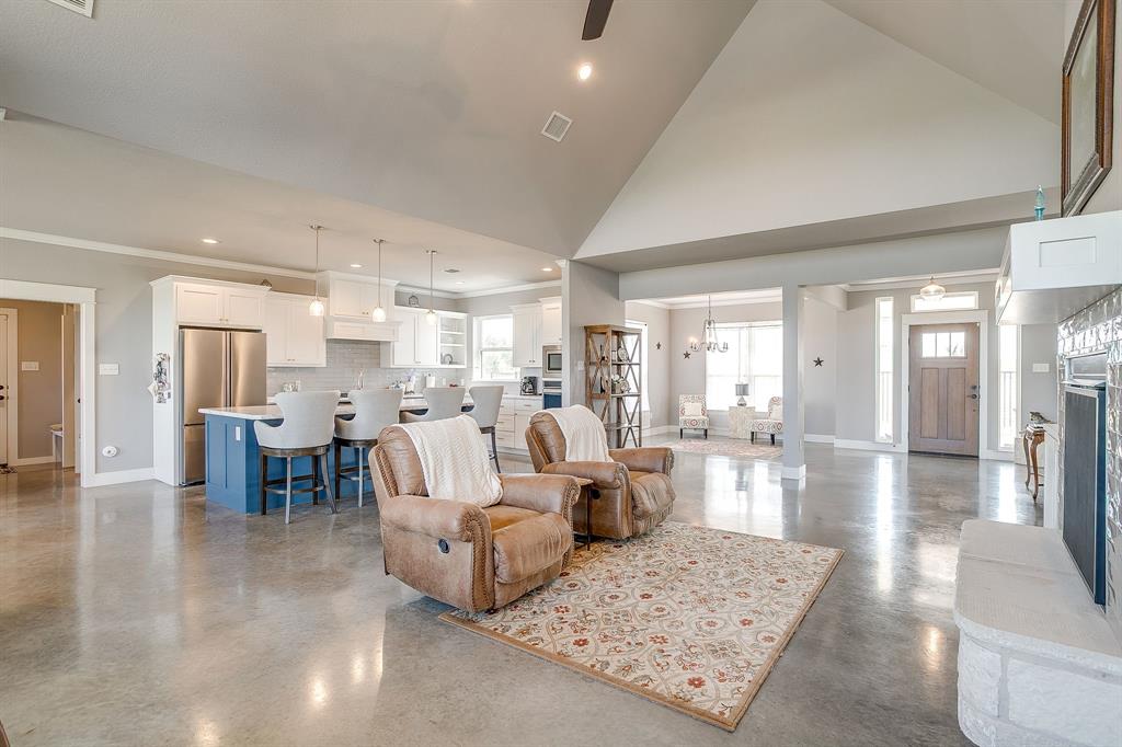 Mccauley & Long Add - Residential