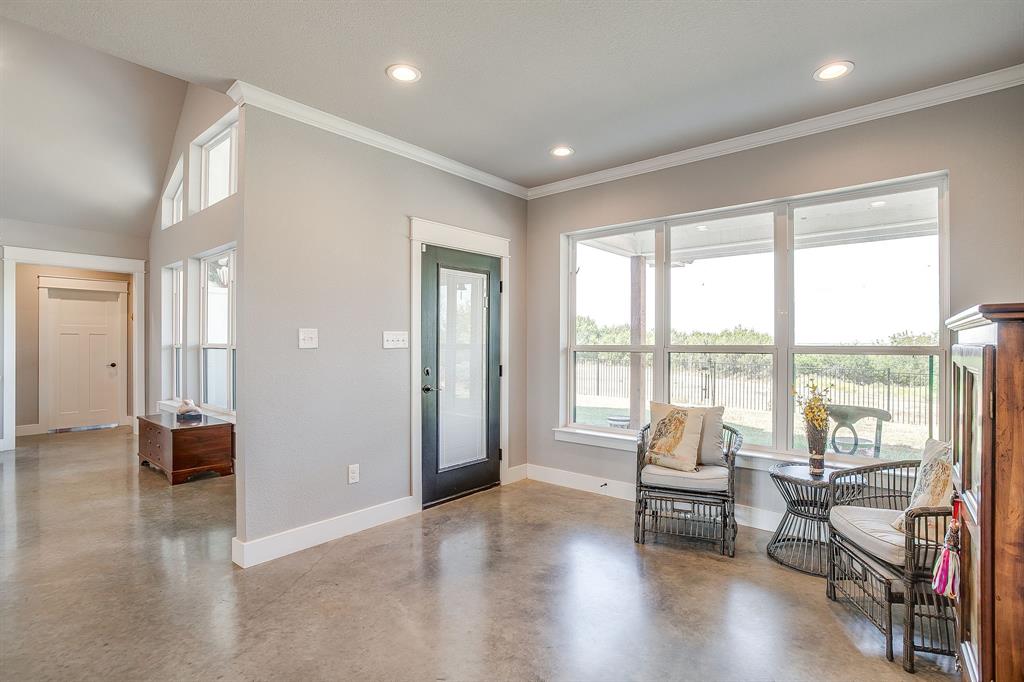 Mccauley & Long Add - Residential