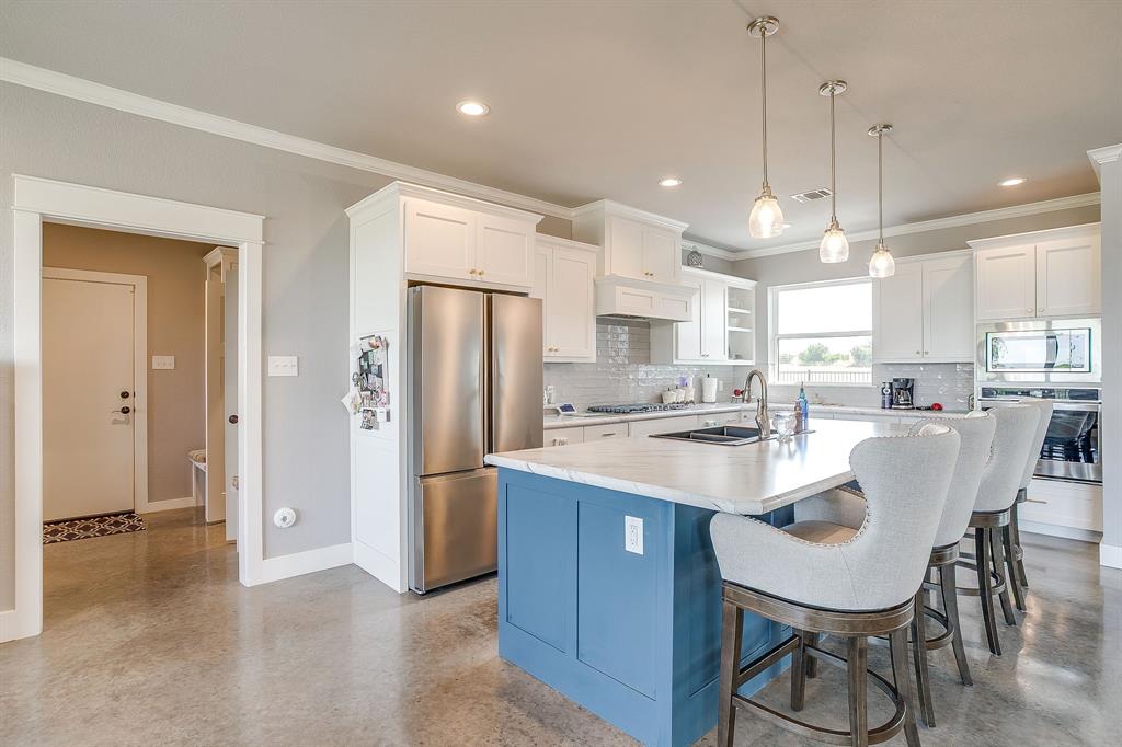 Mccauley & Long Add - Residential