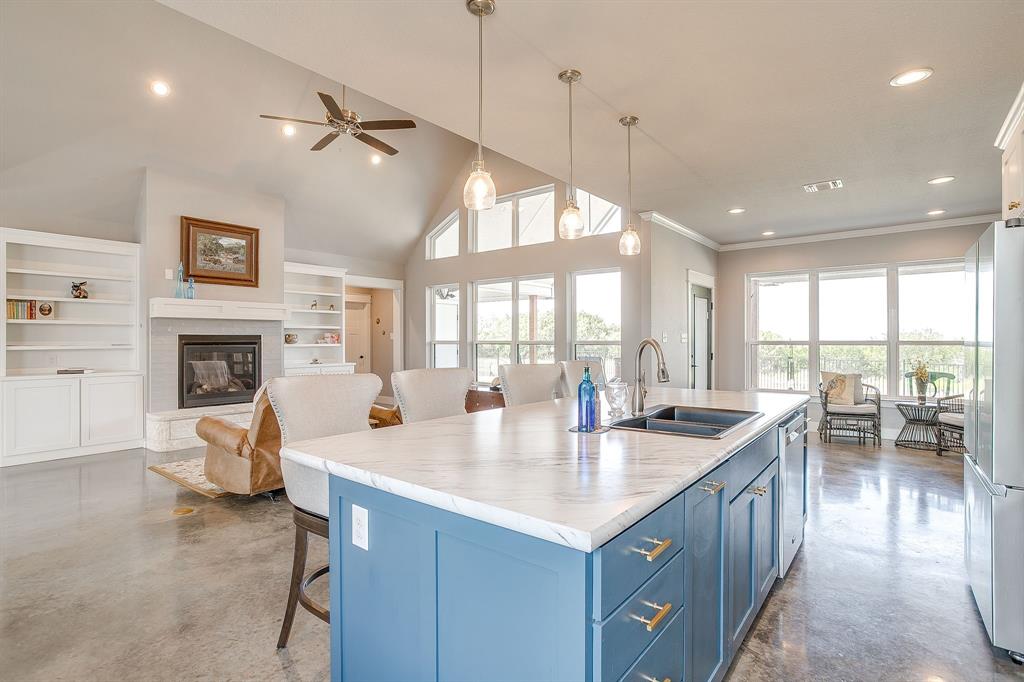 Mccauley & Long Add - Residential