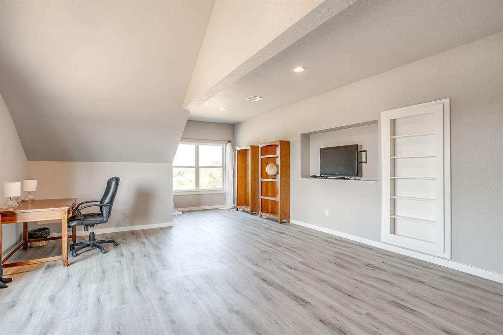 Mccauley & Long Add - Residential