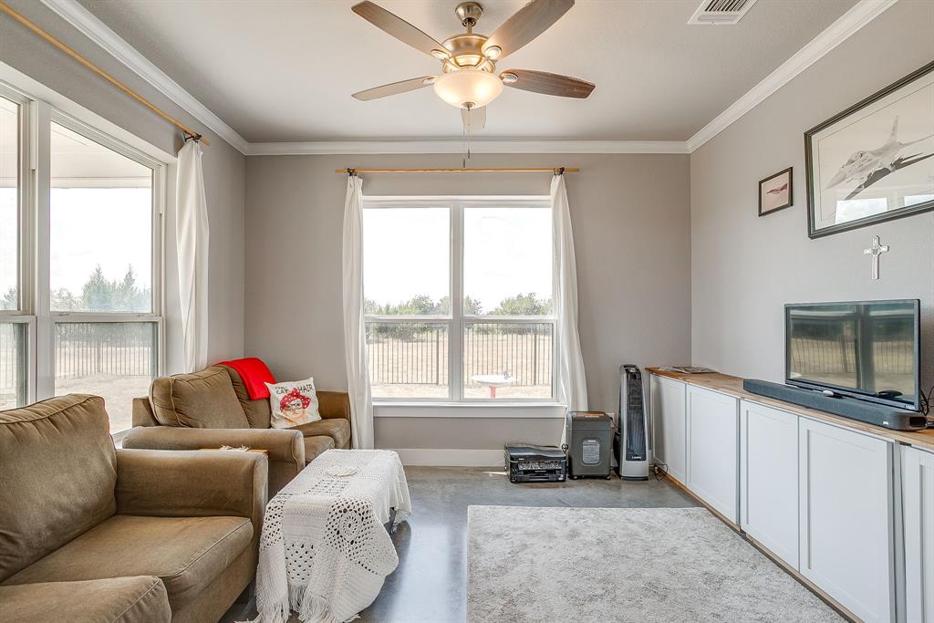 Mccauley & Long Add - Residential